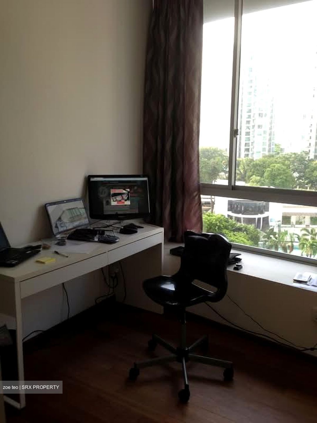 Suites @ Amber (D15), Apartment #556564311